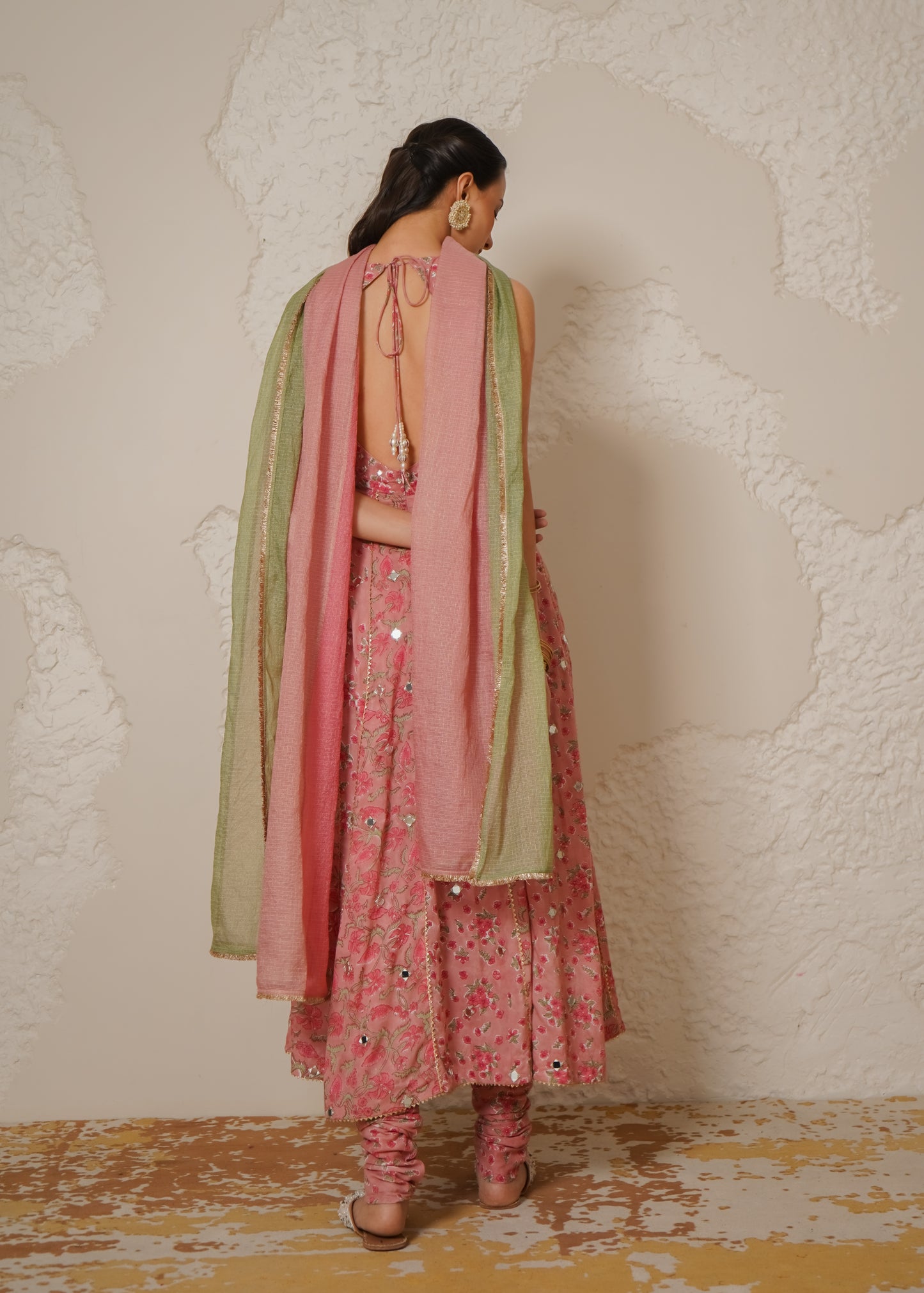 Naaz- Pink