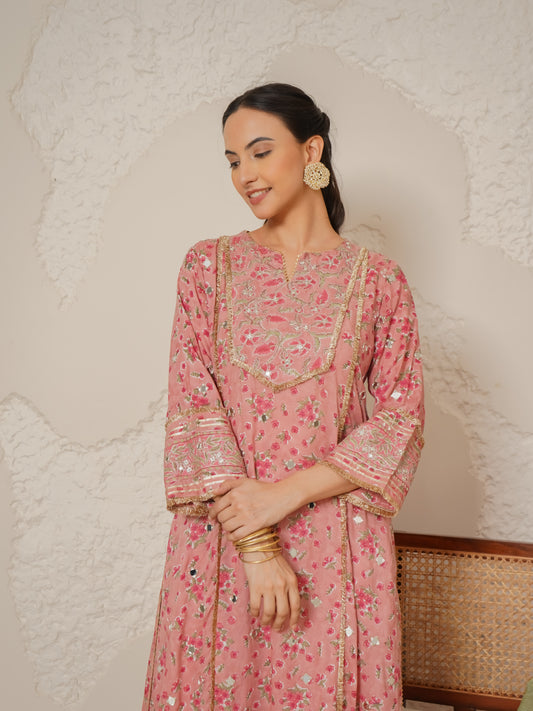 Aaina-Pink