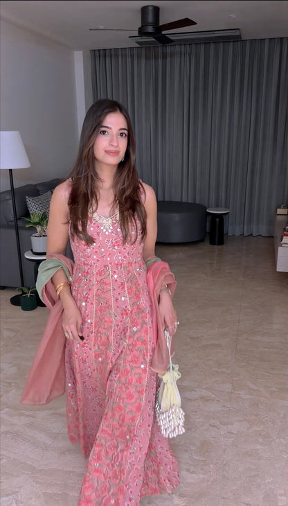Naaz- Pink